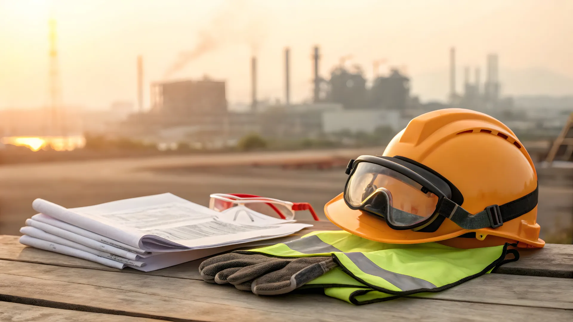 CHSM vs NEBOSH: Which Safety Qualification Should You Choose?